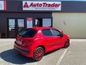 Peugeot 207 Фото № 4 из 20