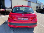 Peugeot 207 Фото № 5 из 20