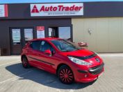 Peugeot 207 Фото № 3 из 20