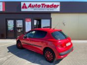 Peugeot 207 Фото № 6 из 20