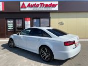 AUDI A6 3.0TDI Quattro Фото № 6 из 21