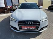 AUDI A6 3.0TDI Quattro Фото № 2 из 21