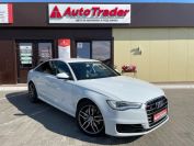 AUDI A6 3.0TDI Quattro Фото № 3 из 21