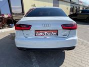 AUDI A6 3.0TDI Quattro Фото № 5 из 21