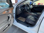 AUDI A6 3.0TDI Quattro Фото № 14 из 21