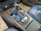 AUDI A6 3.0TDI Quattro Фото № 18 из 21