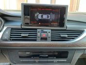 AUDI A6 3.0TDI Quattro Фото № 19 из 21