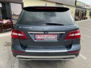 Mercedes-Benz ML350 CDI Фото № 5 из 23