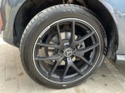 Mercedes-Benz ML350 CDI Фото № 8 из 23