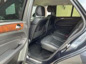 Mercedes-Benz ML350 CDI Фото № 13 из 23