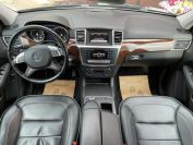 Mercedes-Benz ML350 CDI Фото № 14 из 23