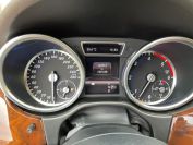 Mercedes-Benz ML350 CDI Фото № 19 из 23