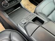 Mercedes-Benz ML350 CDI Фото № 20 из 23