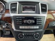 Mercedes-Benz ML350 CDI Фото № 21 из 23