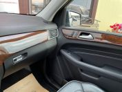 Mercedes-Benz ML350 CDI Фото № 22 из 23
