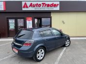 Opel Astra H 1.6 Фото № 4 из 18