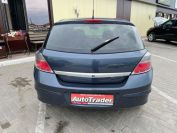 Opel Astra H 1.6 Фото № 5 из 18