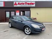 Opel Astra H 1.6 Фото № 3 из 18