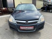 Opel Astra H 1.6 Фото № 2 из 18