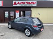 Opel Astra H 1.6 Фото № 6 из 18