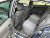 Opel Astra H 1.6 Фото № 9 из 18