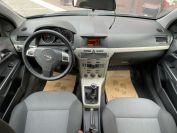 Opel Astra H 1.6 Фото № 10 из 18