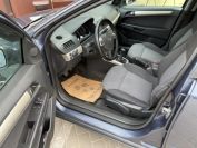 Opel Astra H 1.6 Фото № 11 из 18