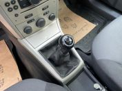 Opel Astra H 1.6 Фото № 16 из 18