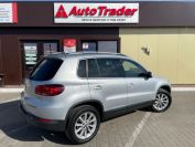 Volkswagen Tiguan 2.0TSI Фото № 4 из 21
