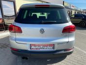 Volkswagen Tiguan 2.0TSI Фото № 5 из 21