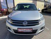 Volkswagen Tiguan 2.0TSI Фото № 2 из 21