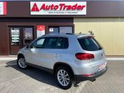 Volkswagen Tiguan 2.0TSI Фото № 6 из 21