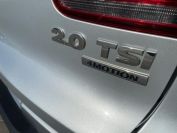 Volkswagen Tiguan 2.0TSI Фото № 7 из 21