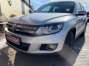 Volkswagen Tiguan 2.0TSI Фото № 9 из 21