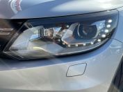 Volkswagen Tiguan 2.0TSI Фото № 10 из 21