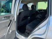 Volkswagen Tiguan 2.0TSI Фото № 12 из 21