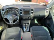 Volkswagen Tiguan 2.0TSI Фото № 13 из 21