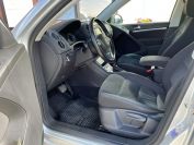 Volkswagen Tiguan 2.0TSI Фото № 14 из 21