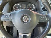 Volkswagen Tiguan 2.0TSI Фото № 18 из 21