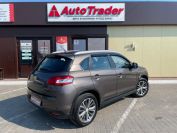 Peugeot 4008 Фото № 4 из 23