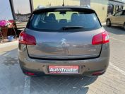 Peugeot 4008 Фото № 5 из 23