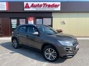 Peugeot 4008 Фото № 3 из 23