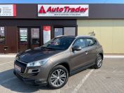 Peugeot 4008 Фото № 1 из 23
