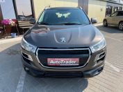 Peugeot 4008 Фото № 2 из 23