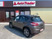 Peugeot 4008 Фото № 6 из 23