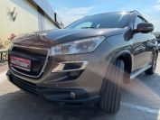 Peugeot 4008 Фото № 10 из 23