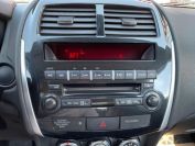 Peugeot 4008 Фото № 21 из 23