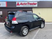 Toyota Land Cruiser Prado Фото № 4 из 22