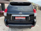 Toyota Land Cruiser Prado Фото № 5 из 22