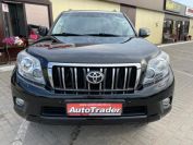 Toyota Land Cruiser Prado Фото № 2 из 22